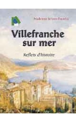 VILLEFRANCHE SUR MER