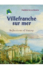 VILLEFRANCHE SUR MER (ENGLISH ISSUE)