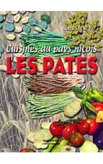 CUISINES DU PAYS NIÇOIS : LES PATES