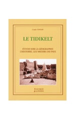 LE TIDIKELT