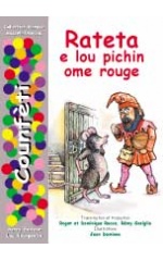 RATETA E LOU PICHIN OME ROUGE