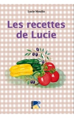 LES RECETTES DE LUCIE