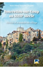 TOURRETTES-SUR-LOUP AU XVIIIe SIECLE