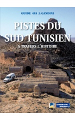 PISTES DU SUD TUNISIEN