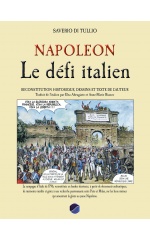 NAPOLEON : LE DEFI ITALIEN