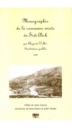 MONOGRAPHIE DE LA COMMUNE MIXTE DE SIDI AICH