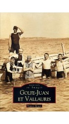 GOLFE-JUAN ET VALLAURIS