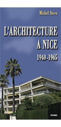 L'ARCHITECTURE A NICE 1940-1965