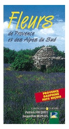 FLEURS DE PROVENCE ET DES ALPES DU SUD