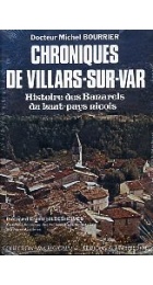 CHRONIQUES DE VILLARS-SUR-VAR