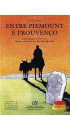 ENTRE PIEMOUNT E PROUVENÇO
