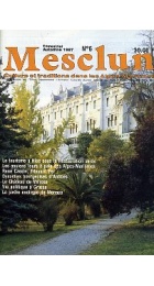 MESCLUN N° 06