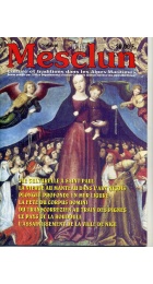 MESCLUN N° 14