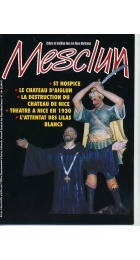 MESCLUN N° 18