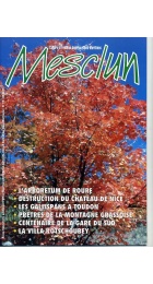 MESCLUN N° 19