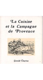 LA CUISINE ET LA CAMPAGNE DE PROVENCE
