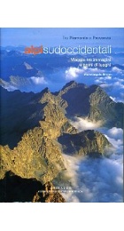 ALPI SUDOCCIDENTALI TRA PIEMONTE E PROVENZA