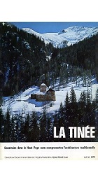 LA TINEE
