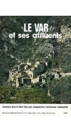 LE VAR ET SES AFFLUENTS