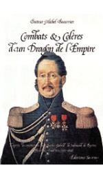 COMBATS ET COLERES D'UN DRAGON DE L'EMPIRE
