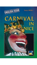 CARNIVAL IN NICE