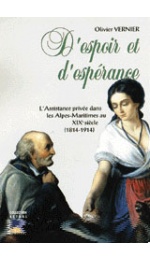 D'ESPOIR ET D'ESPERANCE