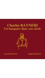 CHARLES RAYNERI