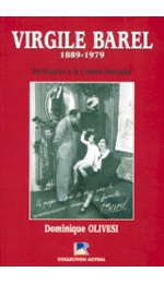 VIRGILE BAREL (1889-1979)