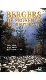 BERGERS DE PROVENCE ET DU PAYS NIÇOIS