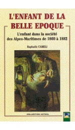 L'ENFANT DE LA BELLE EPOQUE