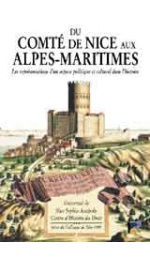 DU COMTE DE NICE AUX ALPES-MARITIMES