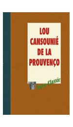 LOU CANSOUNIÉ DE LA PROUVENÇO