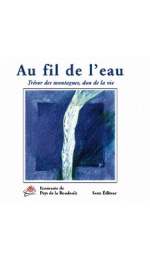 AU FIL DE L'EAU