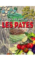 CUISINES DU PAYS NIÇOIS : LES PATES