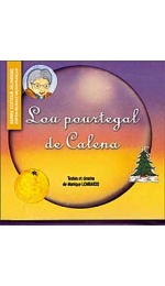 LOU POURTEGAL DE CALENA