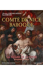COMTÉ DE NICE BAROQUE