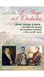 L'ANGE ET L'ORCHIDÉE