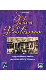 PAN E PASTISSOUN