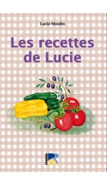 LES RECETTES DE LUCIE