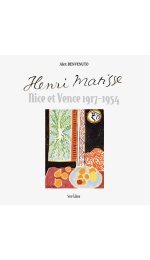 HENRI MATISSE