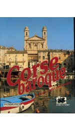 CORSE BAROQUE