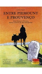 ENTRE PIEMOUNT E PROUVENÇO