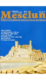 MESCLUN N° 04