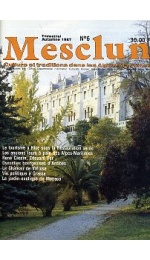 MESCLUN N° 06