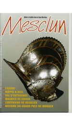MESCLUN N° 16