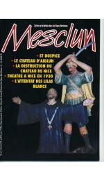 MESCLUN N° 18