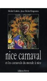 NICE CARNAVAL