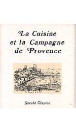 LA CUISINE ET LA CAMPAGNE DE PROVENCE