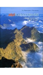 ALPI SUDOCCIDENTALI TRA PIEMONTE E PROVENZA