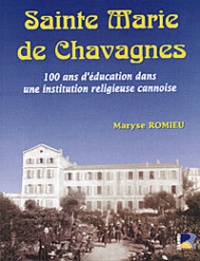 SAINTE MARIE DE CHAVAGNES